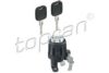 TOPRAN 108 611 Lock Cylinder